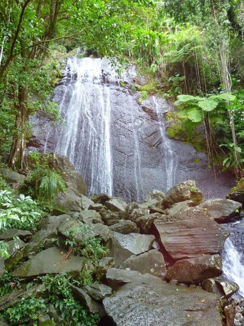 San Juan, Puerto Rico