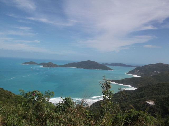 Hooters Of St Thomas, United States