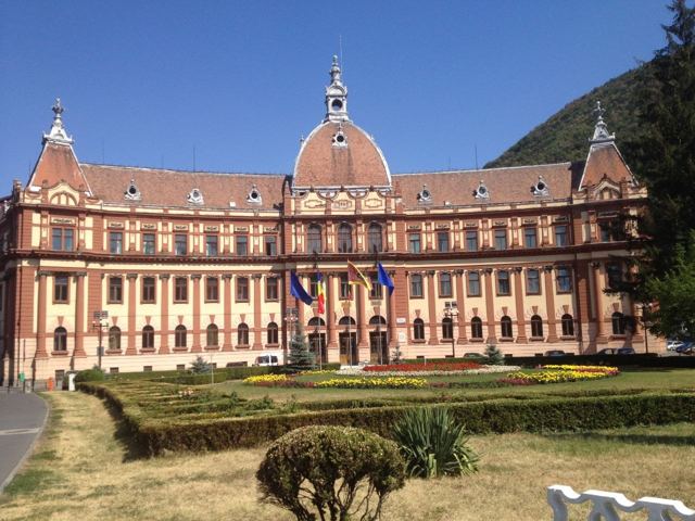 Brasov, Romania