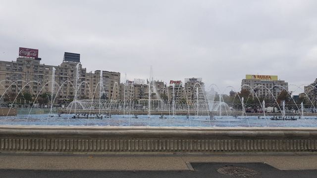 Bucharest, Romania