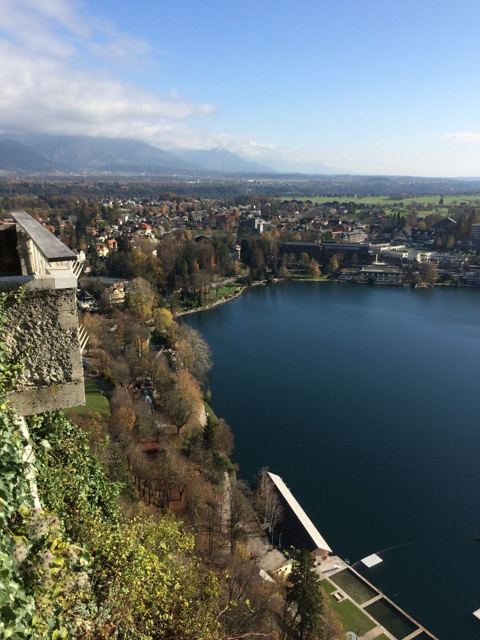 Bled, Slovenia