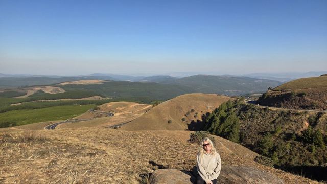 Thaba Chweu Local Municipality, South Africa