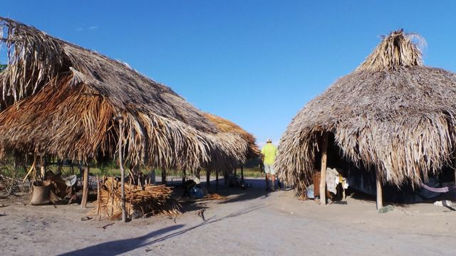 Canaima, Venezuela