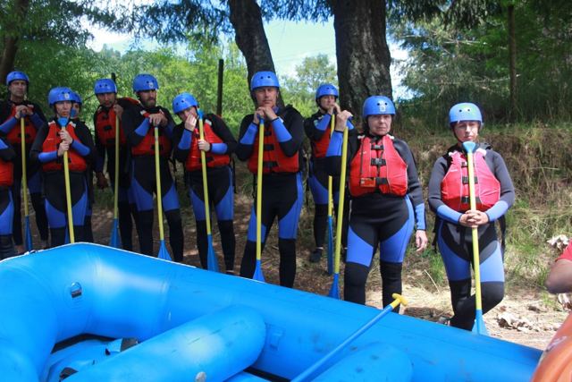 Turismo Politur Pucón Chile, Chile