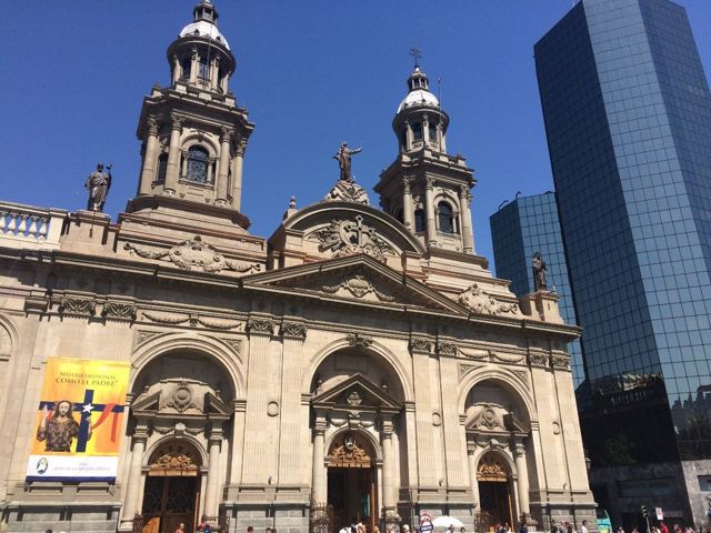 Santiago, Chile