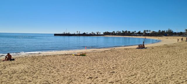 Arrecife, Spain