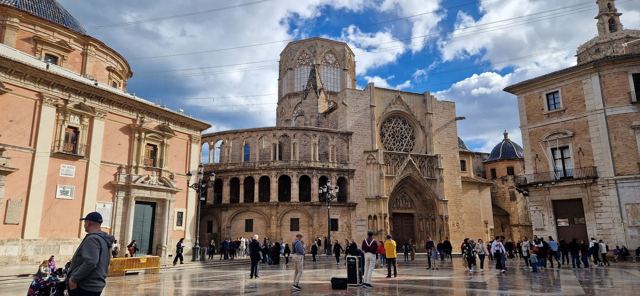 Valencia, Spain