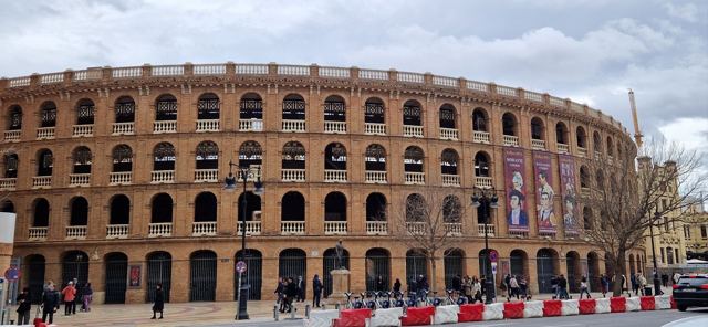 Valencia, Spain