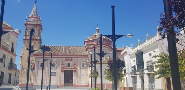 Bollullos de la Mitación, Spain
