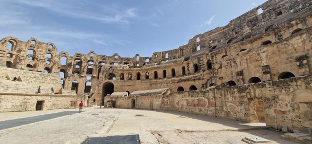 معتمدية الجم, Tunisia