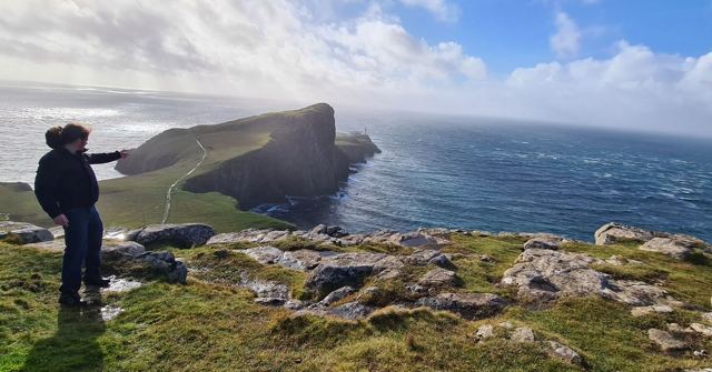 Highland, United Kingdom
