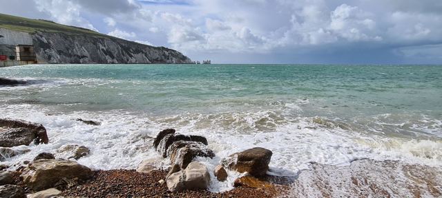 Totland, United Kingdom