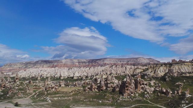 Kapadokya/Goreme, Turkey