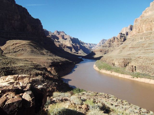 Grand Canyon National Park, United States