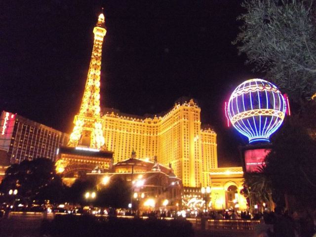 Las Vegas, United States