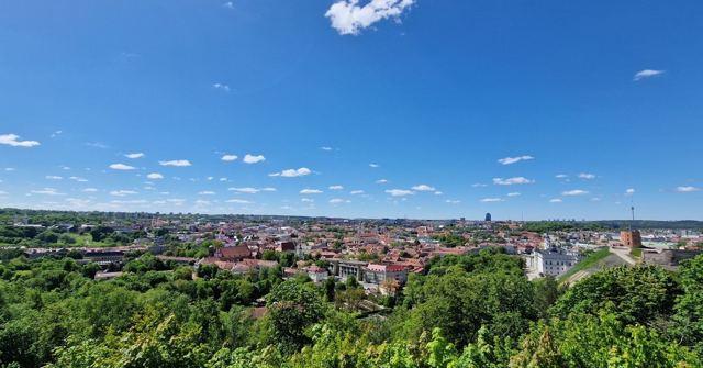 Vilnius, Lithuania