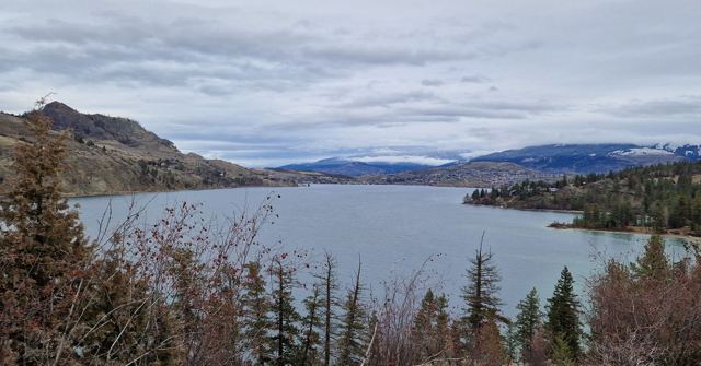 North Okanagan, Canada